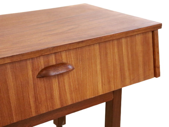 Image 1 of Vintage audio furniture survivor series 'Kloetinge'