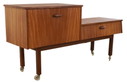 Vintage audio furniture survivor series 'Kloetinge'