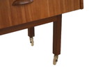Vintage audio furniture survivor series 'Kloetinge'