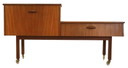 Vintage audio furniture survivor series 'Kloetinge'