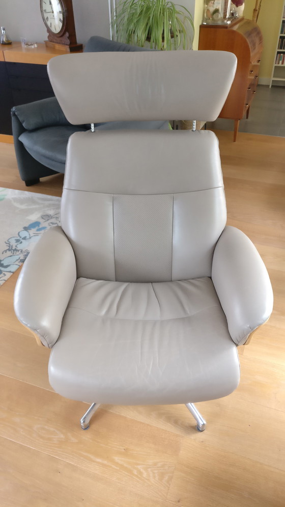 Image 1 of FlexLux Sense Relax Armchair