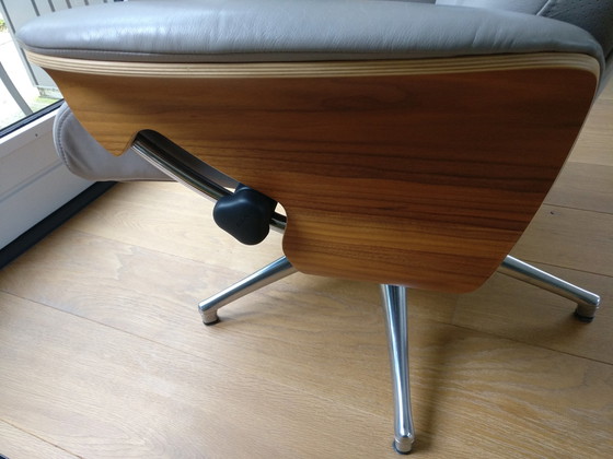 Image 1 of FlexLux Sense Relax Armchair