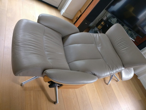 Image 1 of FlexLux Sense Relax Armchair