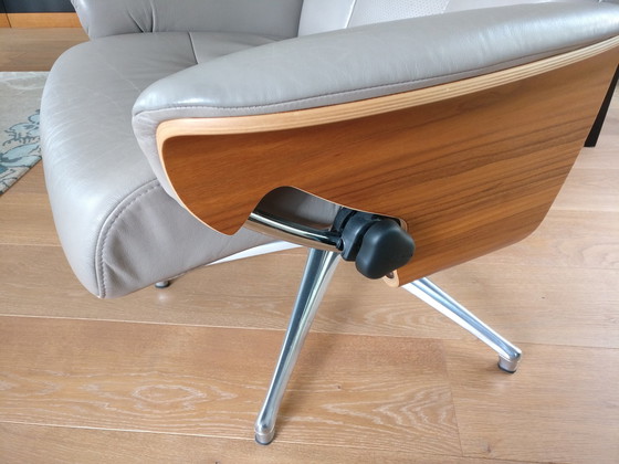 Image 1 of FlexLux Sense Relax Armchair