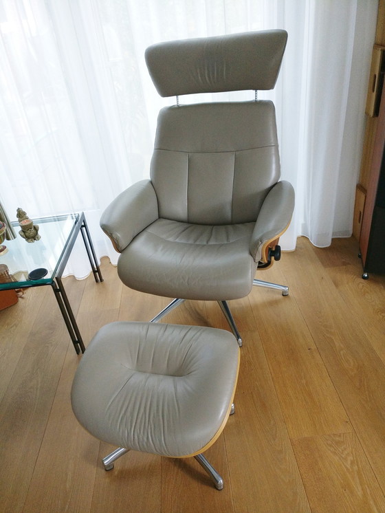 Image 1 of FlexLux Sense Relax Armchair