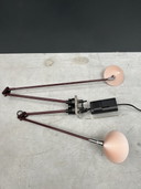 Postmodern wall lamp, Pola Amstelveen