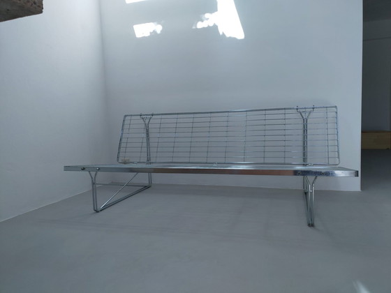 Image 1 of Niels Gammelgaard sofa