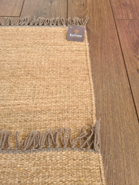 Image 1 of Kelima Tapis tissé à la main