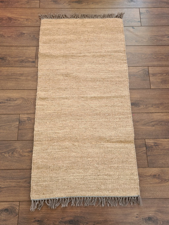 Image 1 of Kelima Handwoven rug