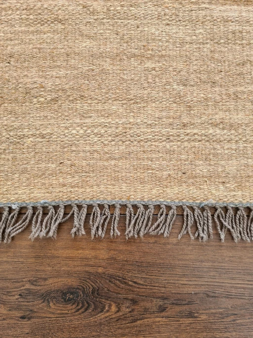 Kelima Handwoven rug