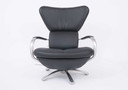 Leolux Formi refurbished