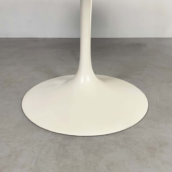 Image 1 of Eero Saarinen Tulip Table