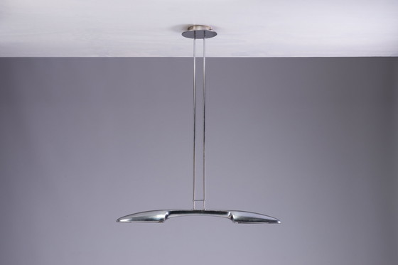 Image 1 of Large Olympia ceiling lamp from Blux