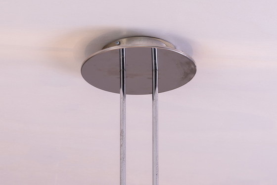 Image 1 of Large Olympia ceiling lamp from Blux