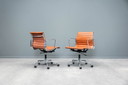 Eames EA117 office chair