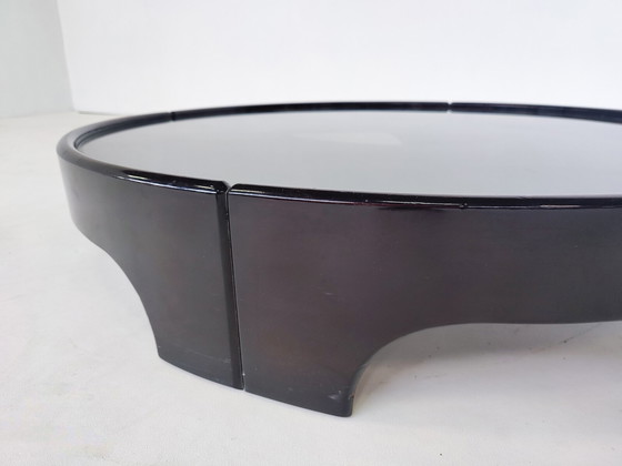 Image 1 of Sormani Coffee Table by Tito Agnoli