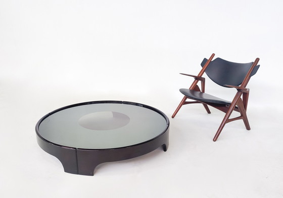 Image 1 of Sormani Coffee Table by Tito Agnoli