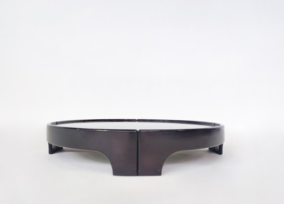 Image 1 of Sormani Coffee Table by Tito Agnoli