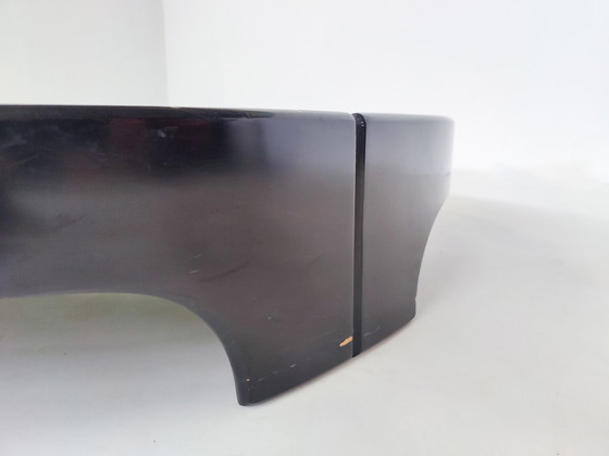 Image 1 of Table basse Sormani par Tito Agnoli