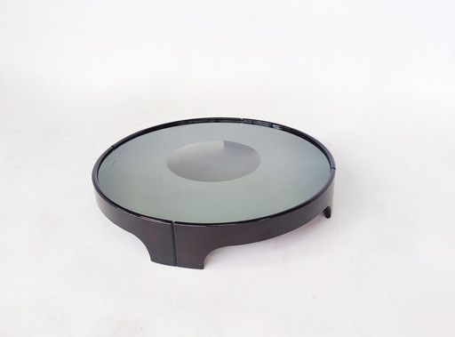 Sormani Coffee Table by Tito Agnoli