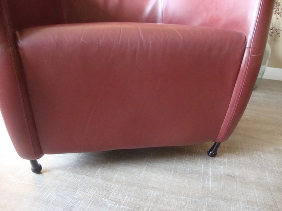 Image 1 of Montis Windy armchair