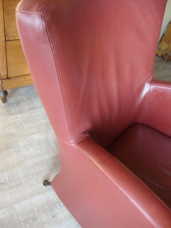 Image 1 of Montis Windy armchair