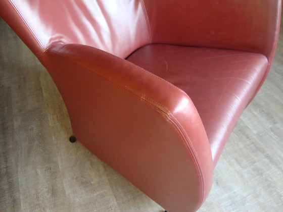 Image 1 of Montis Windy armchair