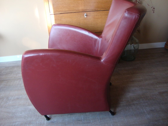 Image 1 of Montis Windy armchair