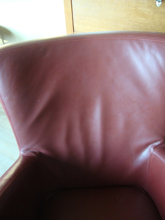 Image 1 of Montis Windy armchair