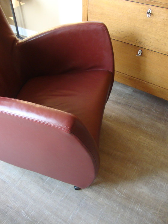 Image 1 of Montis Windy armchair