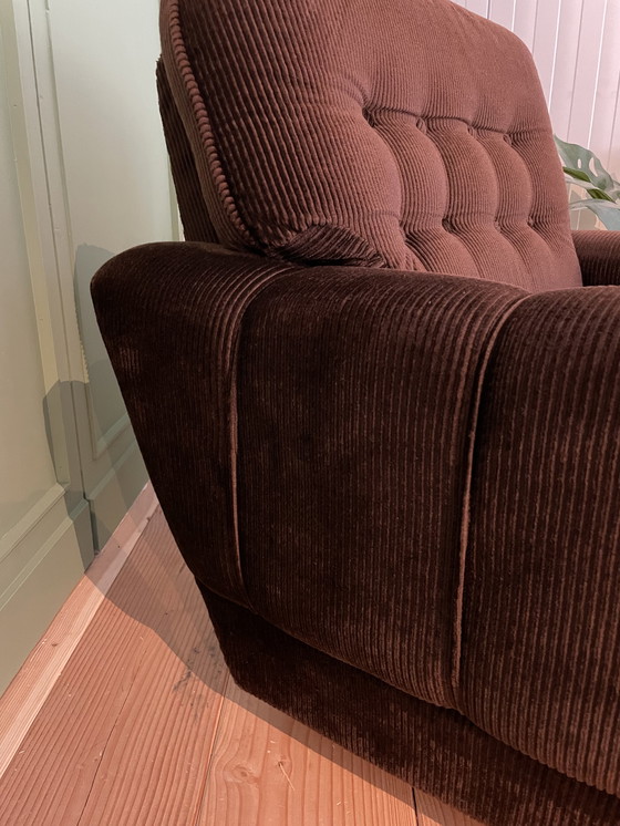 Image 1 of Poltrona vintage