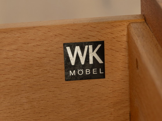 Image 1 of 1960s Chest of Drawers, WK Möbel