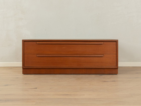 Image 1 of 1960s Chest of Drawers, WK Möbel