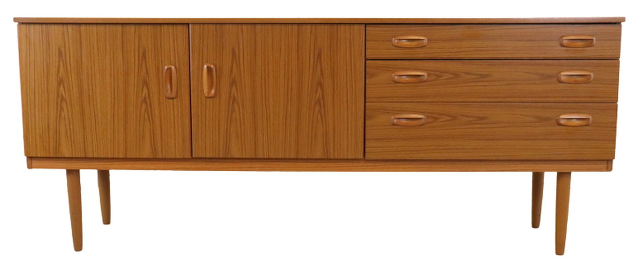 Schreiber sideboard sideboard Milnrow vintage 795 Whoppah