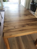 Pilat&Pilat dining room table