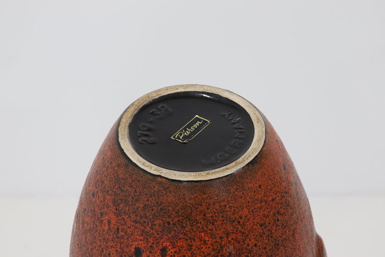 Image 1 of Vaso d'epoca della Germania Ovest