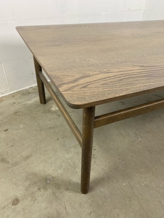 Image 1 of Table basse Normann Copenhagen Grow Simon Legald