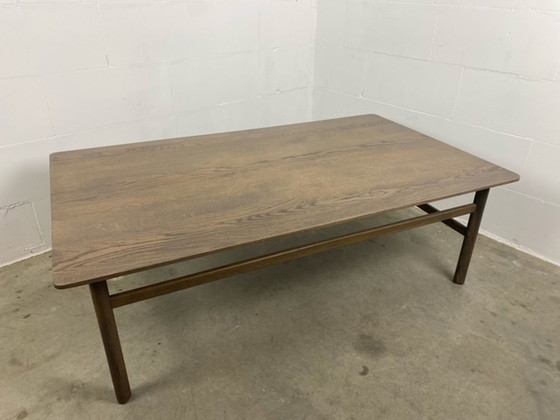 Image 1 of Table basse Normann Copenhagen Grow Simon Legald