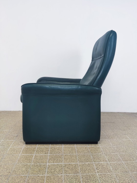 Image 1 of De Sede Ds-50 Jade Lounge Chair