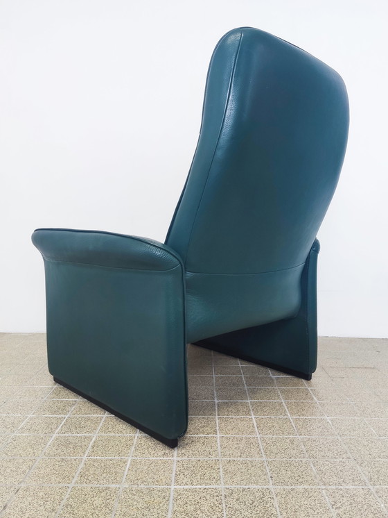 Image 1 of De Sede Ds-50 Jade Lounge Chair