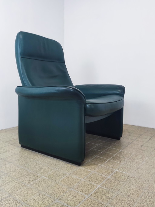 De Sede Ds-50 Jade Lounge Chair