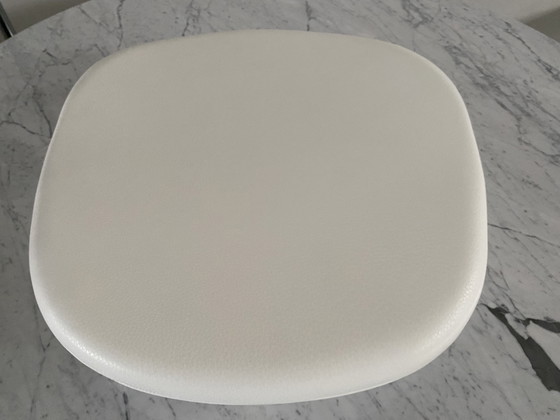 Image 1 of 4x Cushion for Tulip Armchair