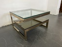 Belgo Chrom G table