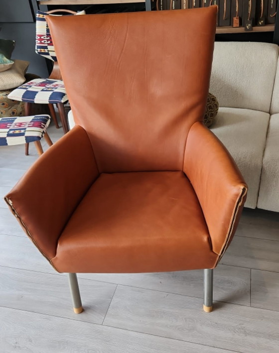 Image 1 of Gerard van den Berg armchair