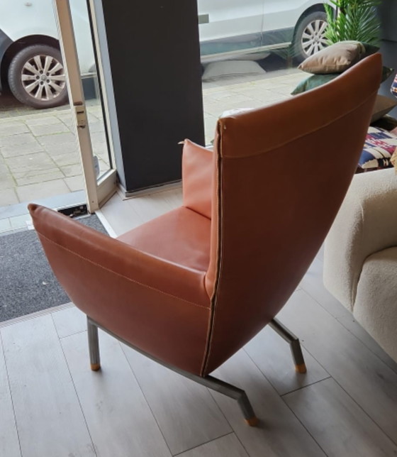 Image 1 of Gerard van den Berg armchair