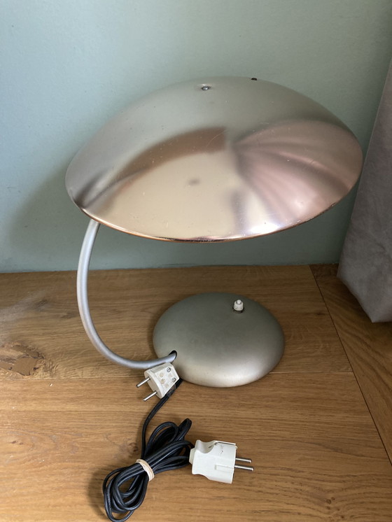 Image 1 of Lampada da tavolo vintage