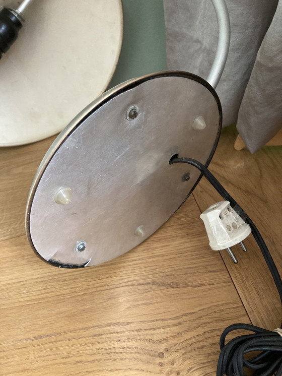 Image 1 of Lampada da tavolo vintage