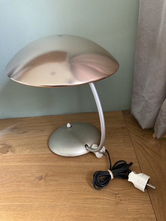 Image 1 of Lampada da tavolo vintage