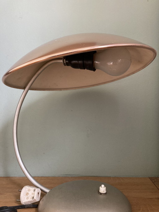 Vintage table lamp