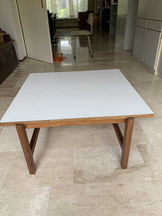 Image 1 of Pastoe coffee table